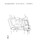 ACCESSORY ENABLING CHASSIS CONVERSION FOR INCREASED UTILITY OF ELECTRONIC     DEVICES diagram and image