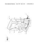 ACCESSORY ENABLING CHASSIS CONVERSION FOR INCREASED UTILITY OF ELECTRONIC     DEVICES diagram and image