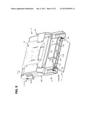 ACCESSORY ENABLING CHASSIS CONVERSION FOR INCREASED UTILITY OF ELECTRONIC     DEVICES diagram and image