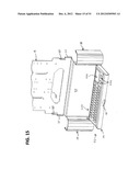 ACCESSORY ENABLING CHASSIS CONVERSION FOR INCREASED UTILITY OF ELECTRONIC     DEVICES diagram and image