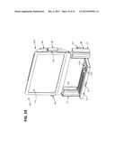 ACCESSORY ENABLING CHASSIS CONVERSION FOR INCREASED UTILITY OF ELECTRONIC     DEVICES diagram and image