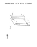 ACCESSORY ENABLING CHASSIS CONVERSION FOR INCREASED UTILITY OF ELECTRONIC     DEVICES diagram and image