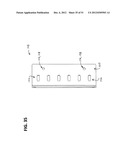 ACCESSORY ENABLING CHASSIS CONVERSION FOR INCREASED UTILITY OF ELECTRONIC     DEVICES diagram and image