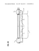 ACCESSORY ENABLING CHASSIS CONVERSION FOR INCREASED UTILITY OF ELECTRONIC     DEVICES diagram and image