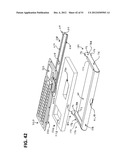 ACCESSORY ENABLING CHASSIS CONVERSION FOR INCREASED UTILITY OF ELECTRONIC     DEVICES diagram and image