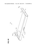 ACCESSORY ENABLING CHASSIS CONVERSION FOR INCREASED UTILITY OF ELECTRONIC     DEVICES diagram and image