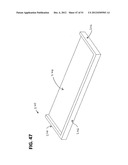 ACCESSORY ENABLING CHASSIS CONVERSION FOR INCREASED UTILITY OF ELECTRONIC     DEVICES diagram and image