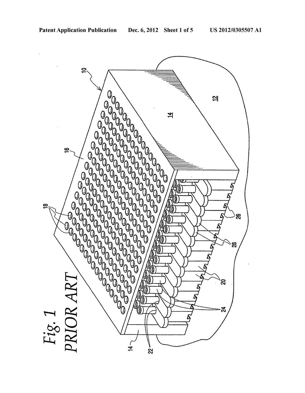 SPECIMEN SAMPLE RACK - diagram, schematic, and image 02