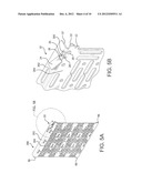 Rack Rail Locking Lever diagram and image