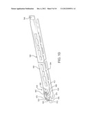 Rack Rail Locking Lever diagram and image