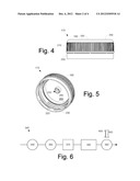 HOT FILL CONTAINERS AND METHODS diagram and image