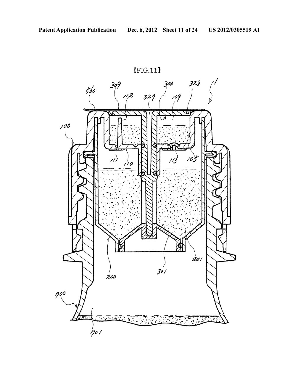 BOTTLE CAP - diagram, schematic, and image 12