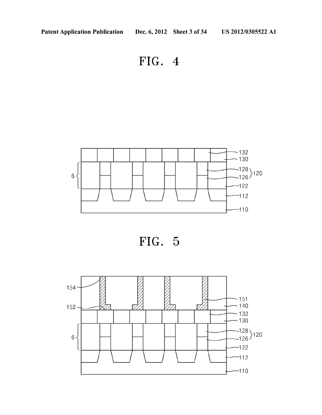 MEMORY DEVICES AND METHOD OF MANUFACTURING THE SAME - diagram, schematic, and image 04