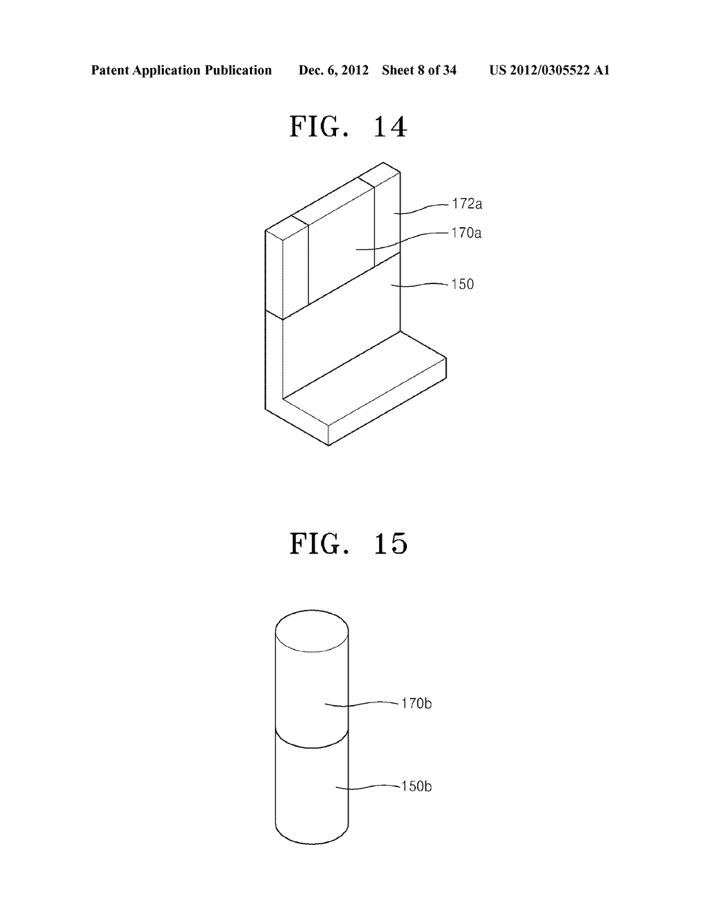 MEMORY DEVICES AND METHOD OF MANUFACTURING THE SAME - diagram, schematic, and image 09