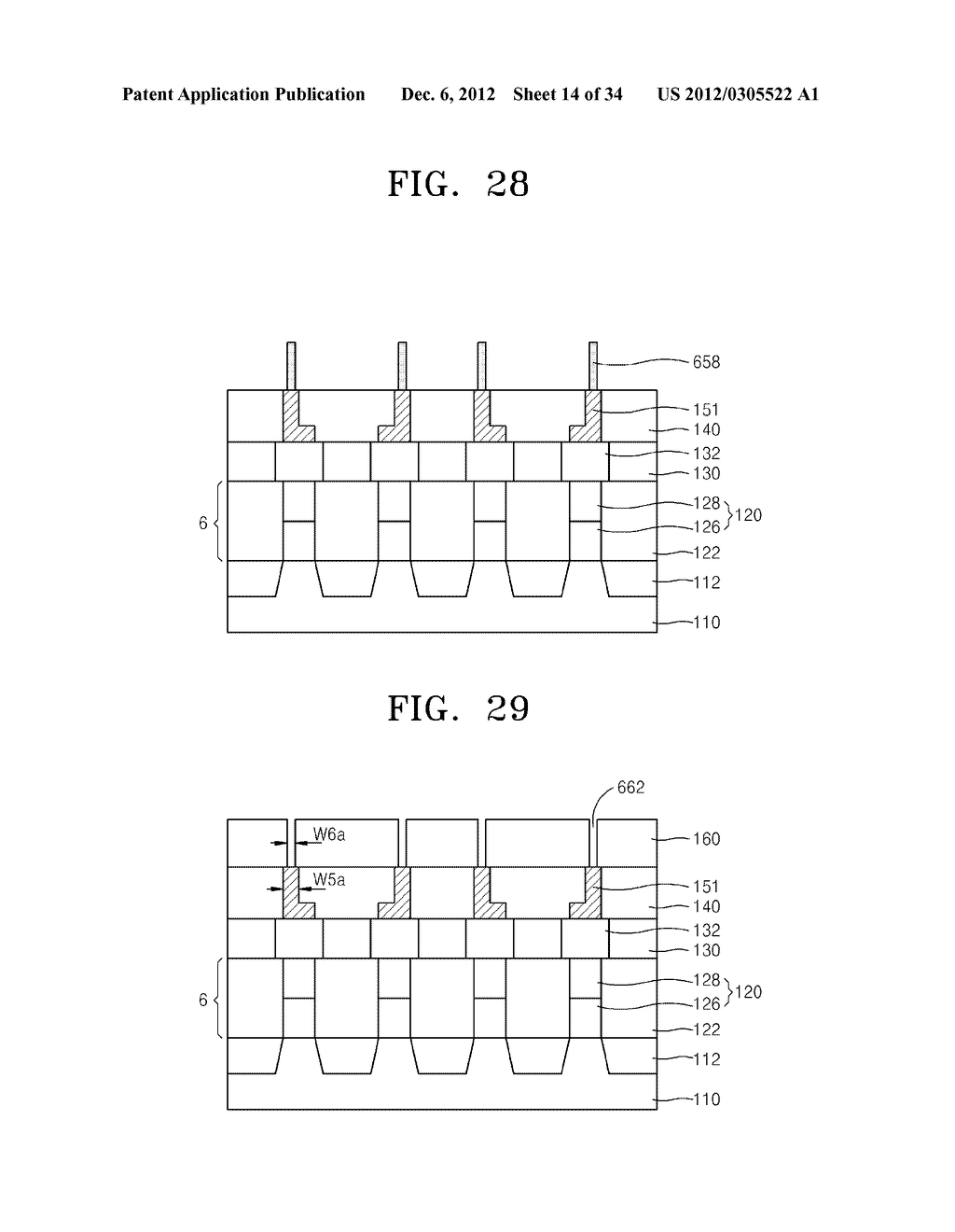 MEMORY DEVICES AND METHOD OF MANUFACTURING THE SAME - diagram, schematic, and image 15