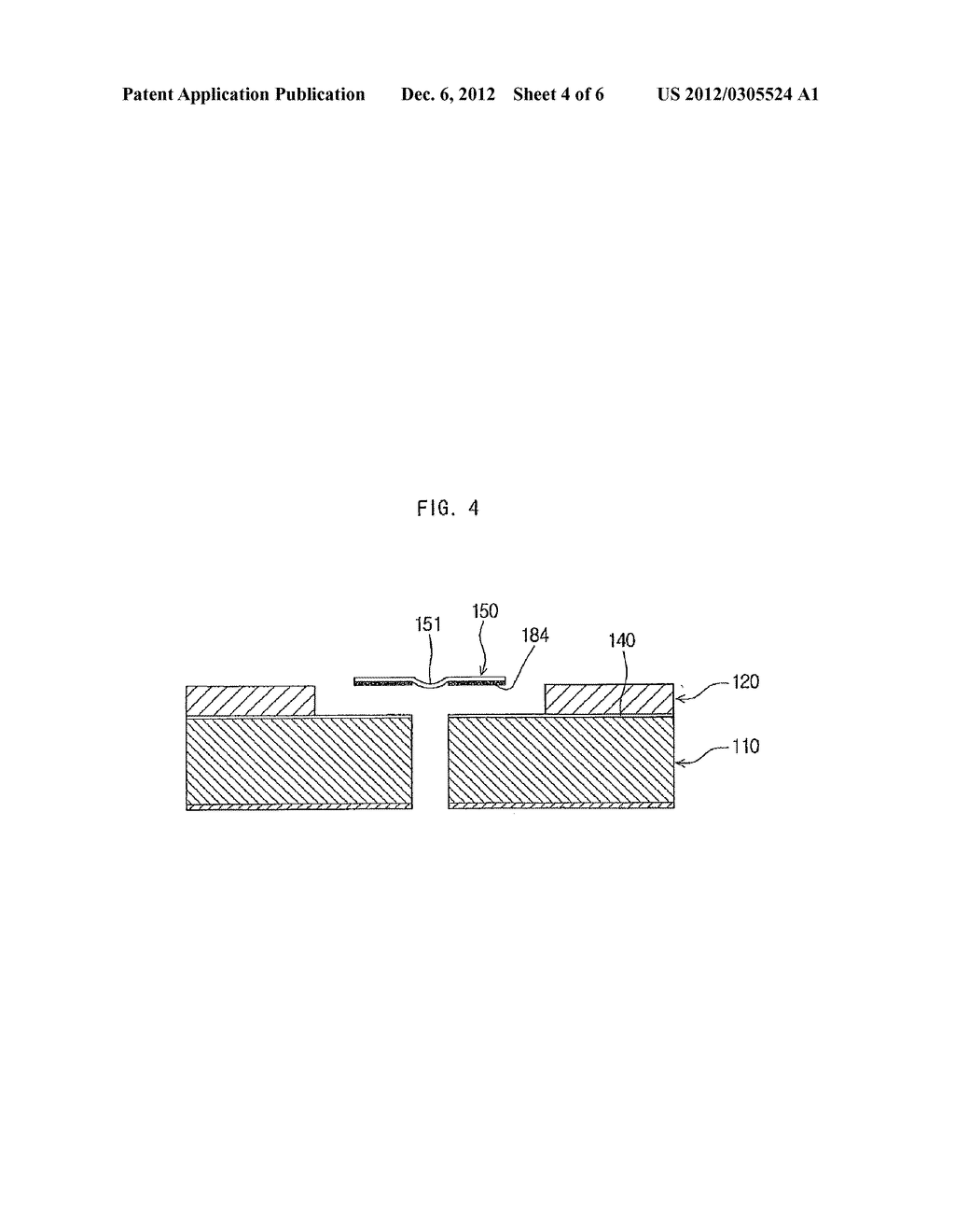 INSULATION STRUCTURE OF LNG CARRIER CARGO TANK AND METHOD FOR CONSTRUCTING     THE SAME - diagram, schematic, and image 05