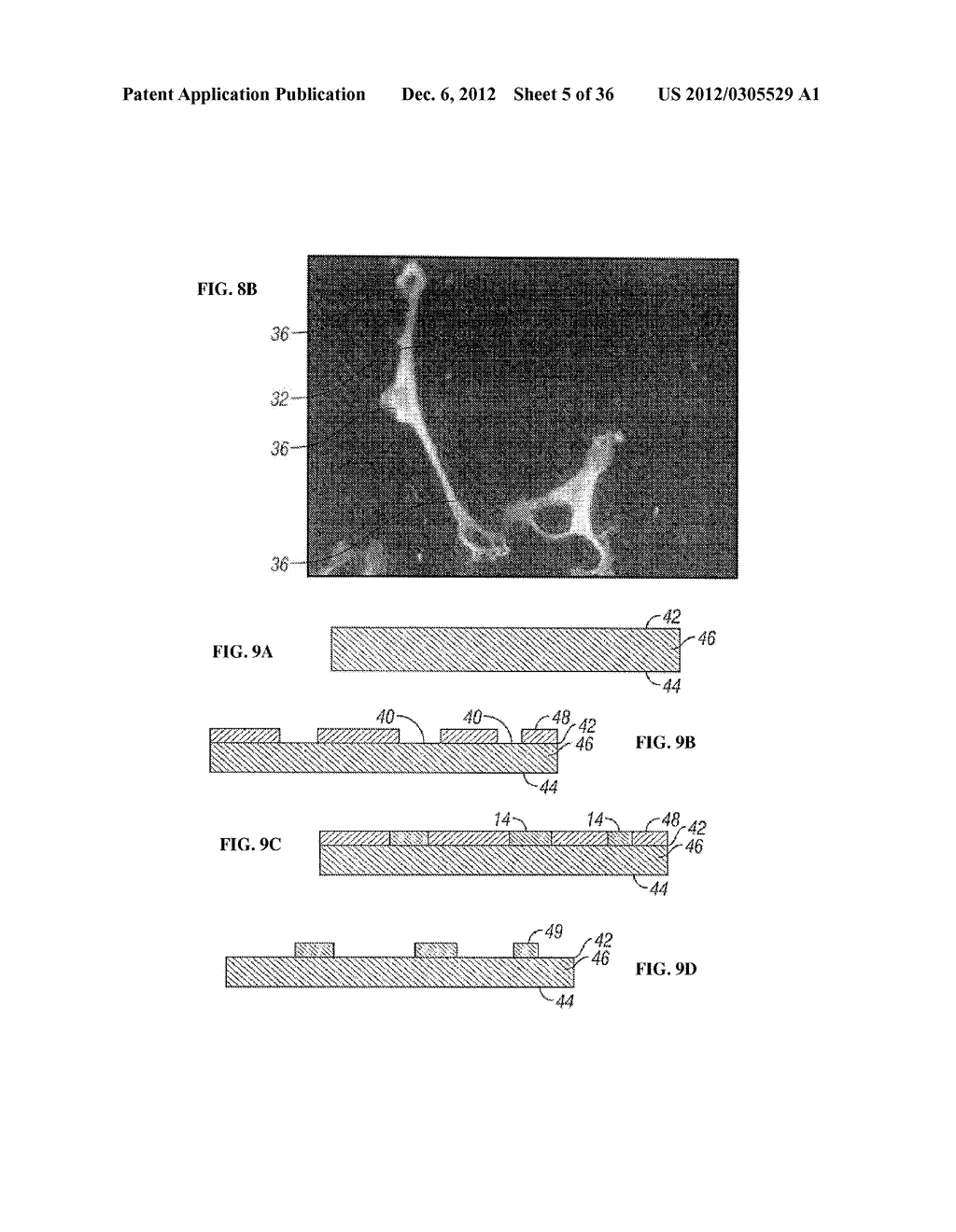 IMPLANTABLE MATERIALS HAVING ENGINEERED SURFACES AND METHOD OF MAKING SAME - diagram, schematic, and image 06