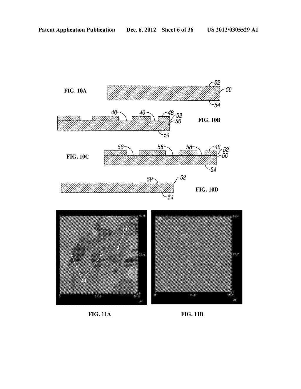 IMPLANTABLE MATERIALS HAVING ENGINEERED SURFACES AND METHOD OF MAKING SAME - diagram, schematic, and image 07