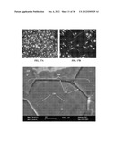 IMPLANTABLE MATERIALS HAVING ENGINEERED SURFACES AND METHOD OF MAKING SAME diagram and image