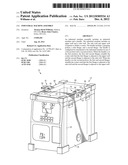 Industrial Machine Assembly diagram and image