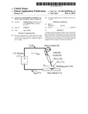 SYSTEMS AND METHODS TO MODIFY GAS METAL ARC WELDING AND ITS VARIANTS diagram and image