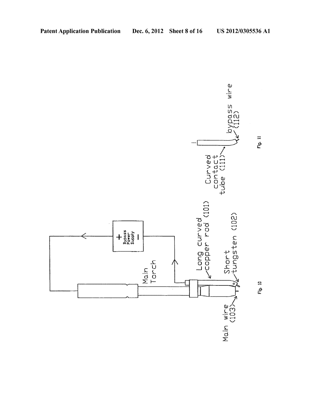 SYSTEMS AND METHODS TO MODIFY GAS METAL ARC WELDING AND ITS VARIANTS - diagram, schematic, and image 09