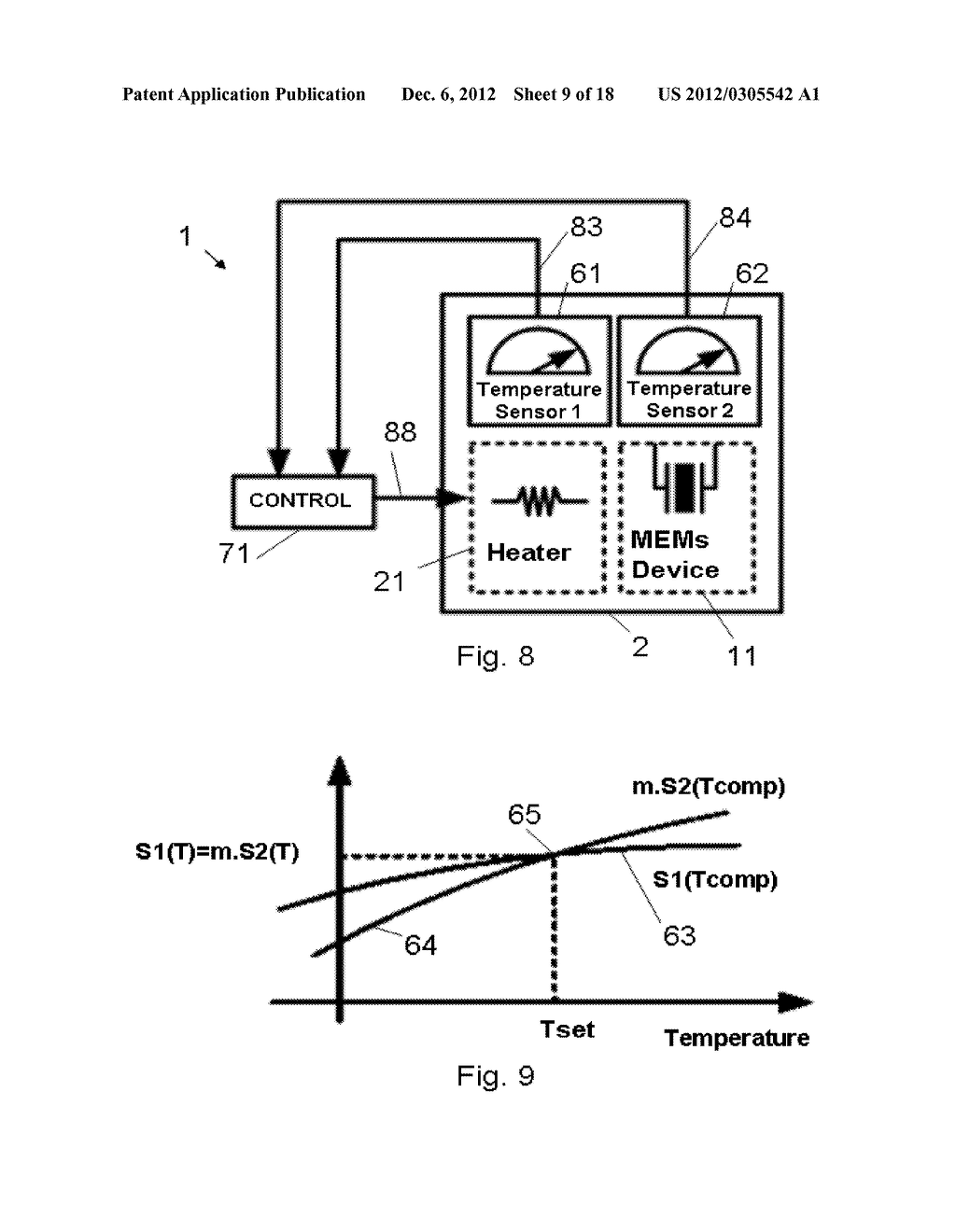 Oven Controlled MEMS Oscillator Device - diagram, schematic, and image 10