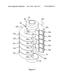 HEATING OF PIPE SECTIONS diagram and image