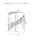 Sealable storage container diagram and image