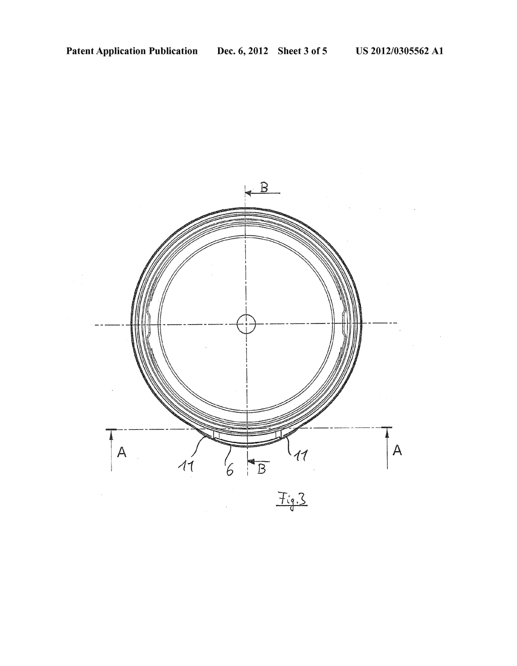 PACKAGING CONTAINER - diagram, schematic, and image 04