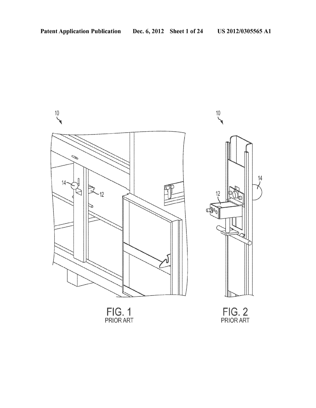 LOCKING MECHANISM - diagram, schematic, and image 02