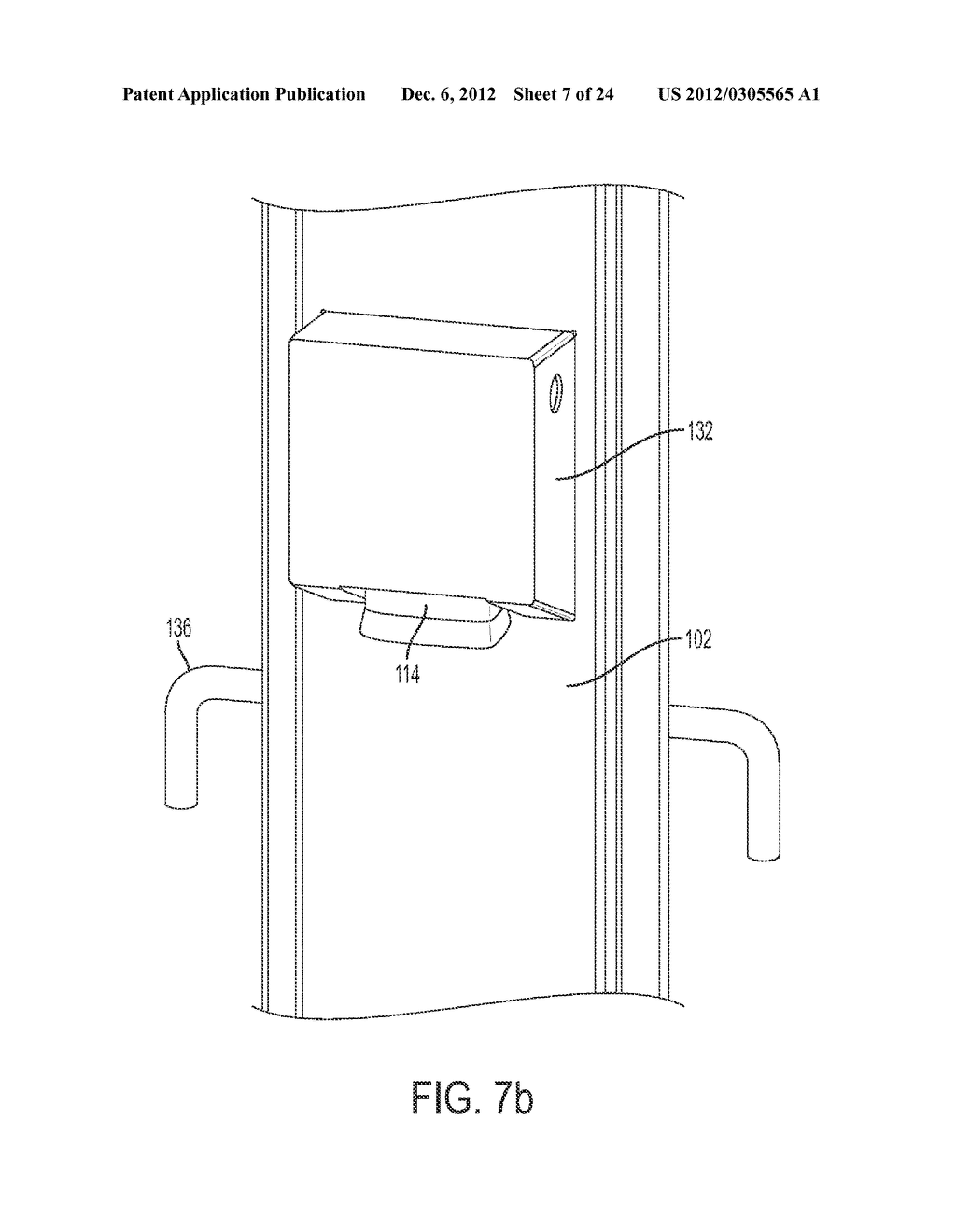 LOCKING MECHANISM - diagram, schematic, and image 08