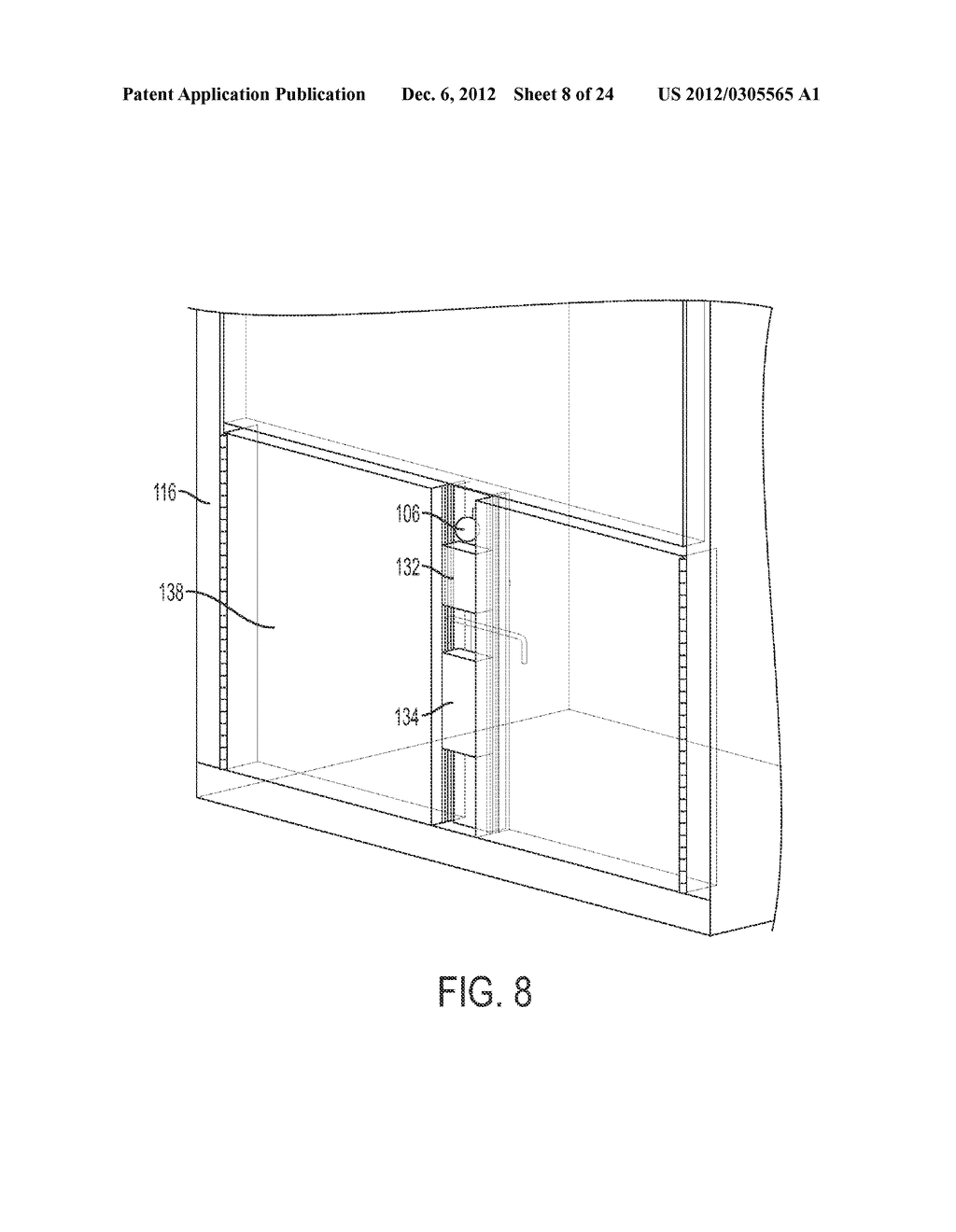 LOCKING MECHANISM - diagram, schematic, and image 09