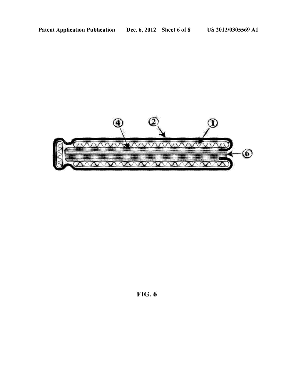 PACKAGING MATERIAL, METHOD FOR PRODUCING THE SAME, AND PACKAGING DEVICE     COMPRISING THE SAME - diagram, schematic, and image 07