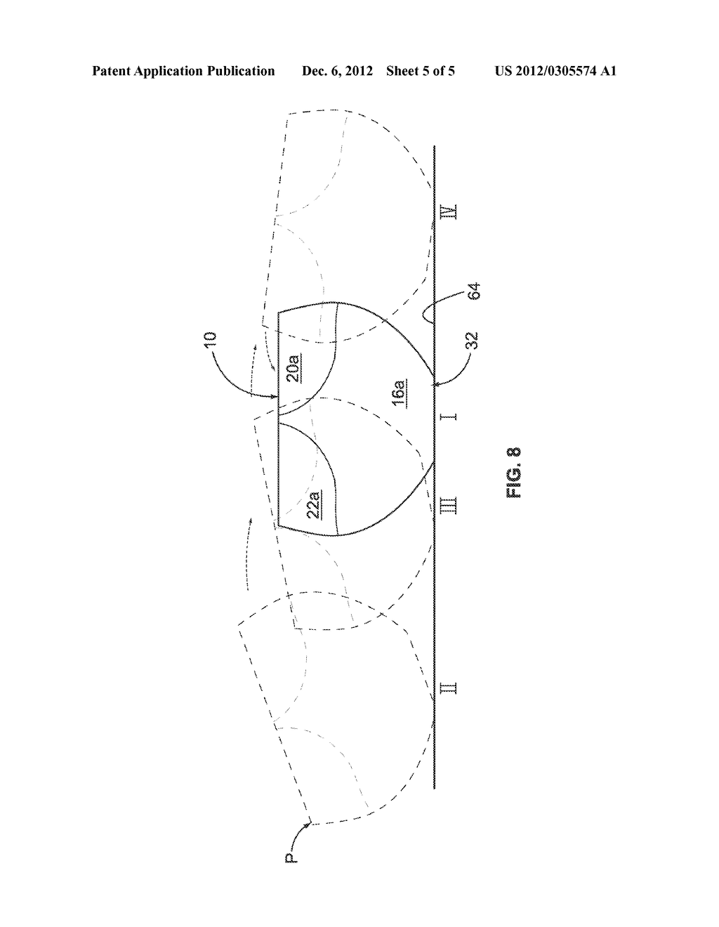 Self-Righting Container - diagram, schematic, and image 06