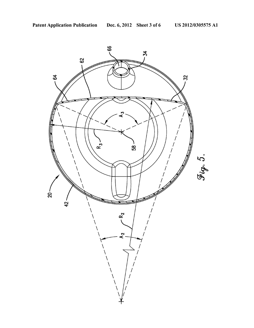 HIGH STRENGTH BOTTLE - diagram, schematic, and image 04