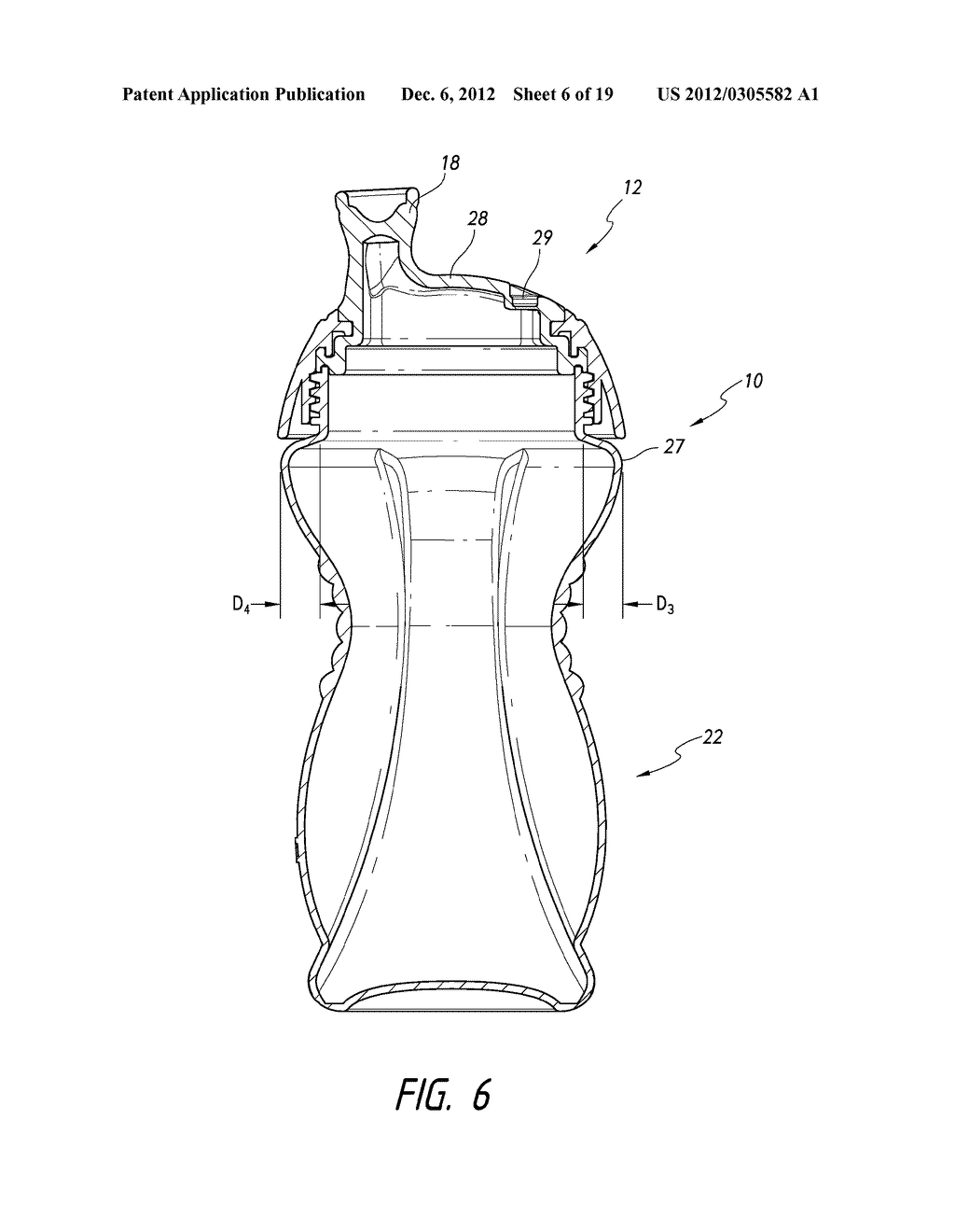 SPILLPROOF CONTAINER ASSEMBLIES - diagram, schematic, and image 07