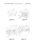 Tissue Advancement Device for Tissue Boxes diagram and image