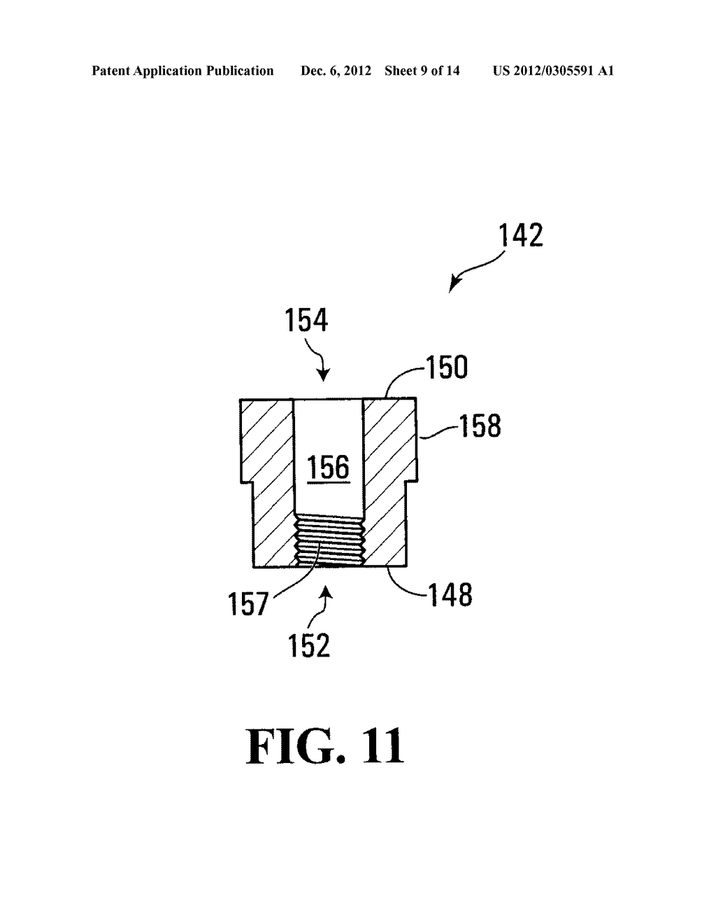 APPARATUS AND METHOD FOR DISTRIBUTING FLUID - diagram, schematic, and image 10