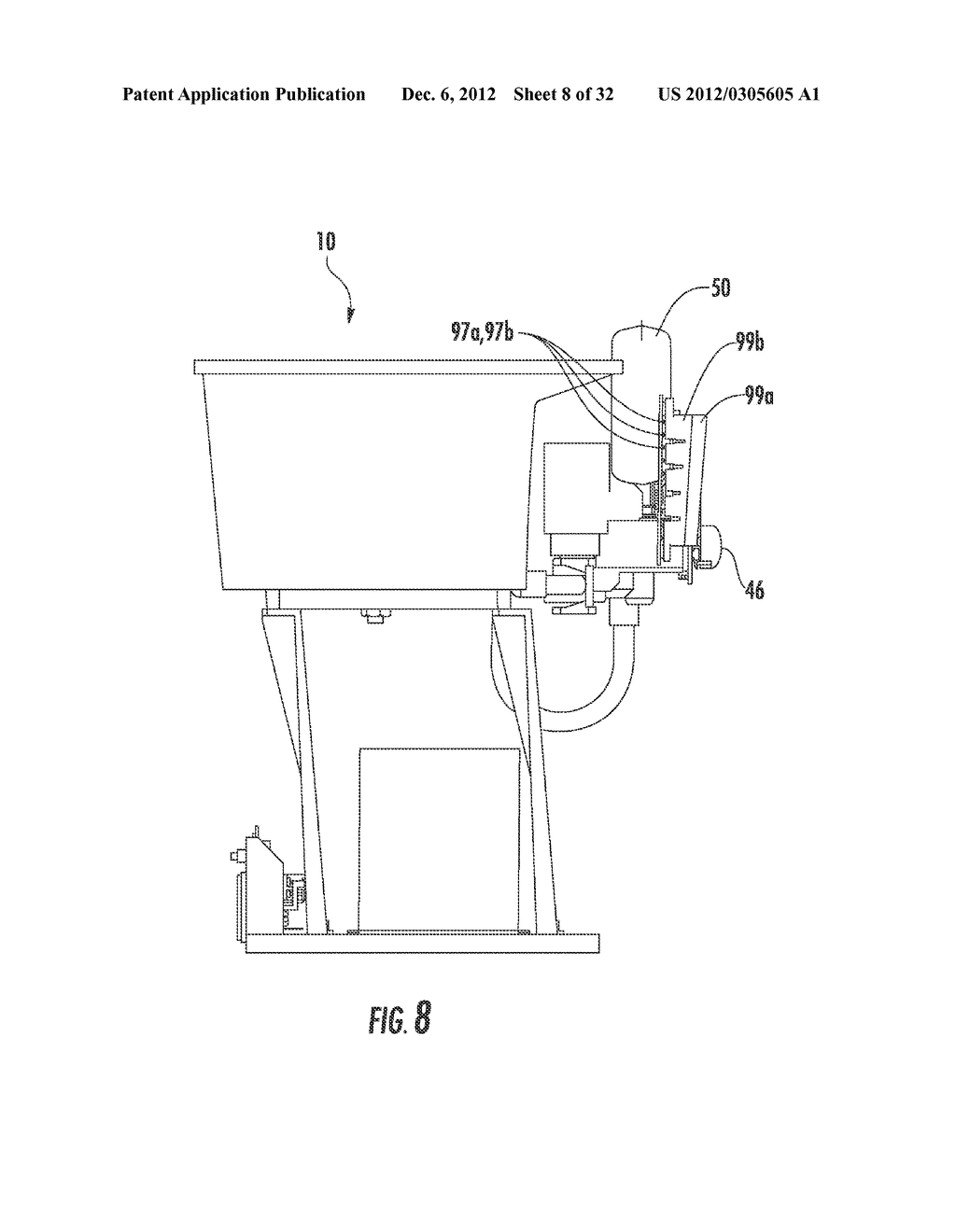 PUMP AND APPLIANCES CONTAINING A PUMP - diagram, schematic, and image 09