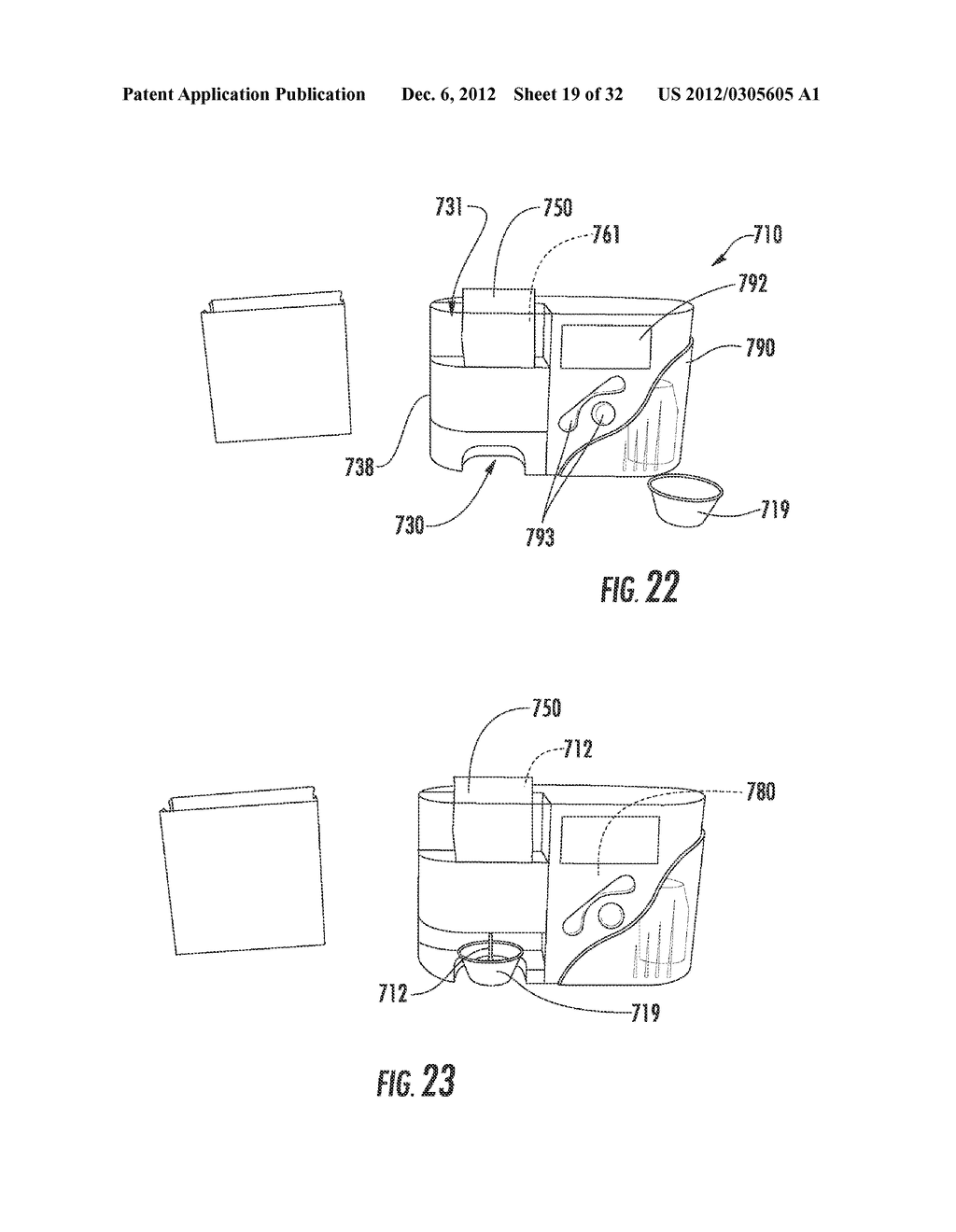 PUMP AND APPLIANCES CONTAINING A PUMP - diagram, schematic, and image 20