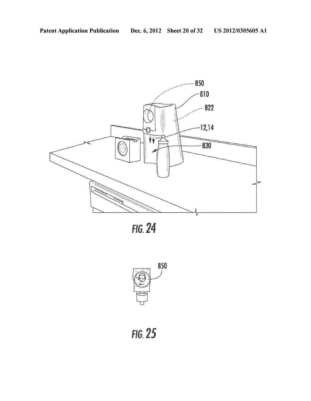 PUMP AND APPLIANCES CONTAINING A PUMP - diagram, schematic, and image 21