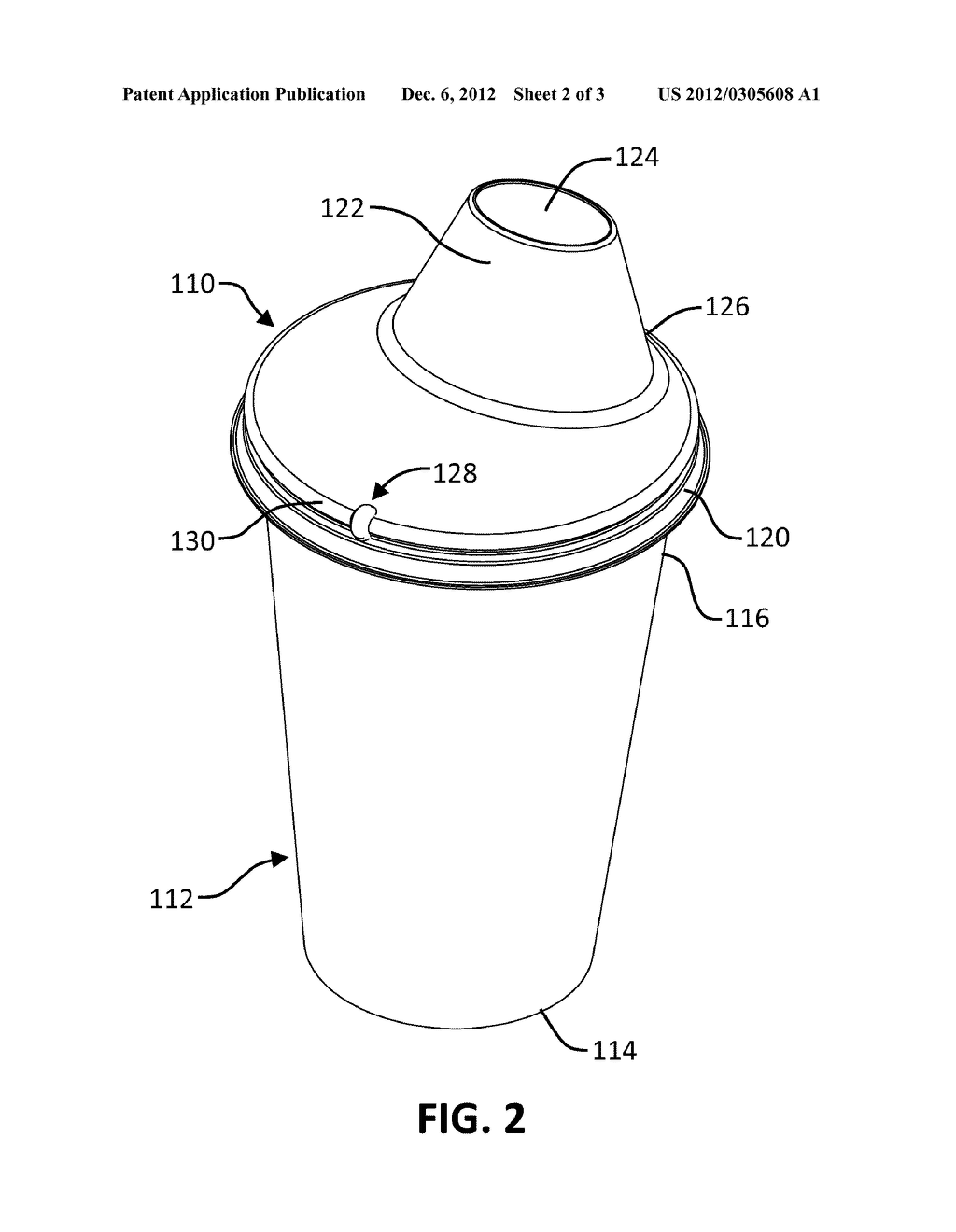 RAPID-FLOW AND SMOOTH-SPOUTED LID - diagram, schematic, and image 03