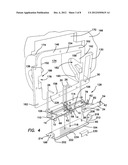 CORE PIN BAG DISPENSER diagram and image