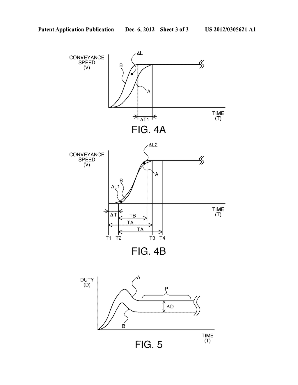 CONVEYANCE DEVICE, PRINTING DEVICE, AND CONVEYANCE METHOD - diagram, schematic, and image 04