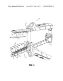 Methods of Using Shape Memory Alloys for Buttress Attachment diagram and image