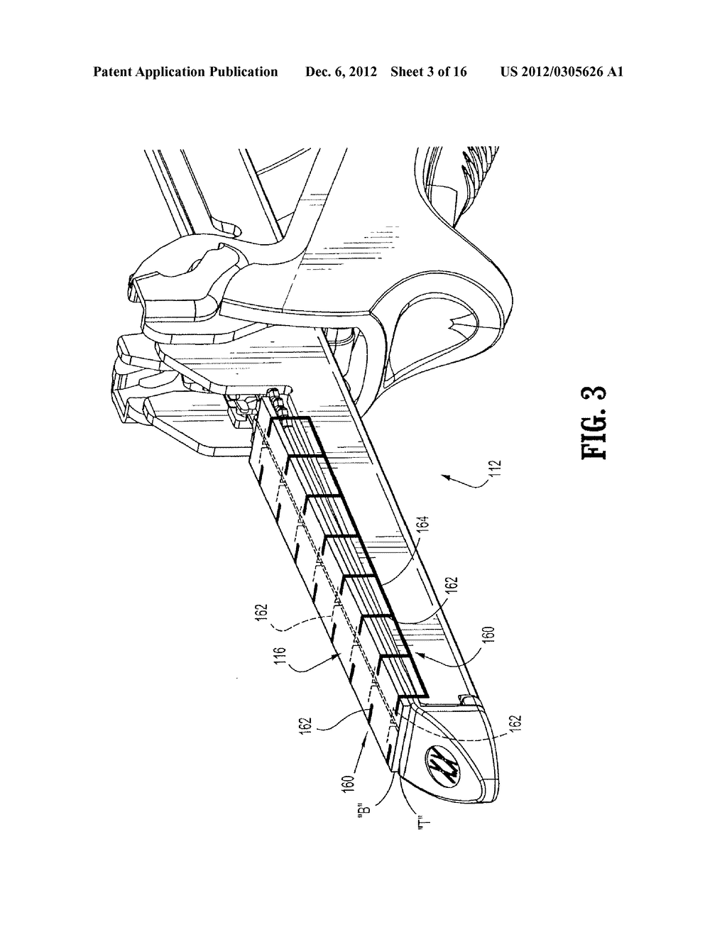 Methods of Using Shape Memory Alloys for Buttress Attachment - diagram, schematic, and image 04