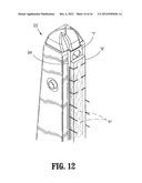 Methods of Using Shape Memory Alloys for Buttress Attachment diagram and image