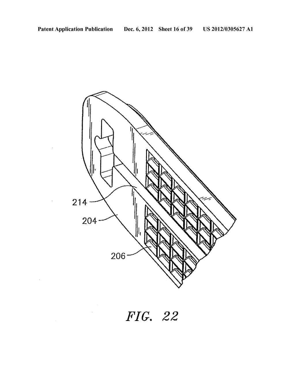 SURGICAL STAPLING APPARATUS - diagram, schematic, and image 17