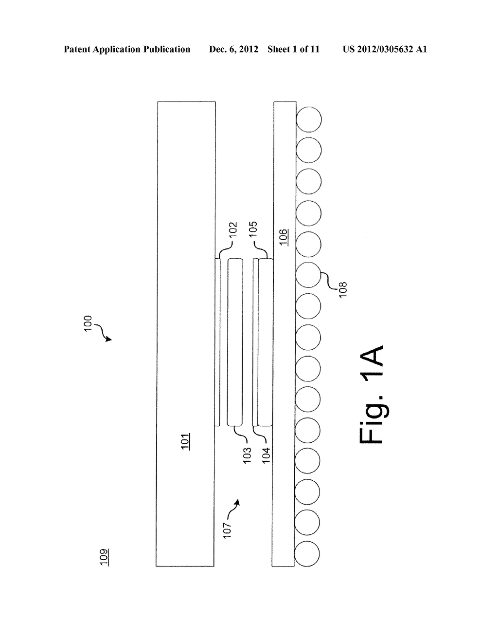 LOW VOID SOLDER JOINT FOR MULTIPLE REFLOW APPLICATIONS - diagram, schematic, and image 02